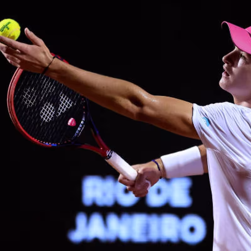 Joao Fonseca se acerca al top-300. Foto: gettyimages