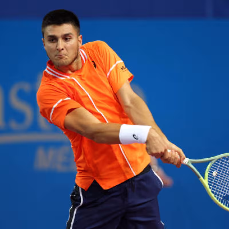 Pablo Llamas gana en Murcia. Foto: gettyimages