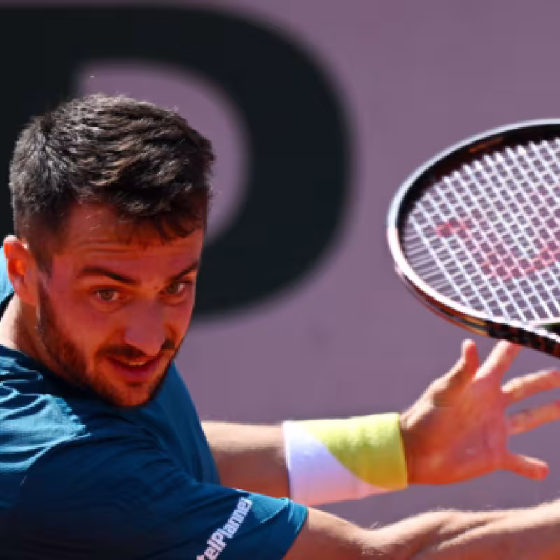 Pedro Martínez. Foto: Getty