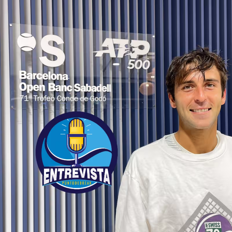 Entrevista con Tomás Martín Etcheverry. Fuente: Punto de Break