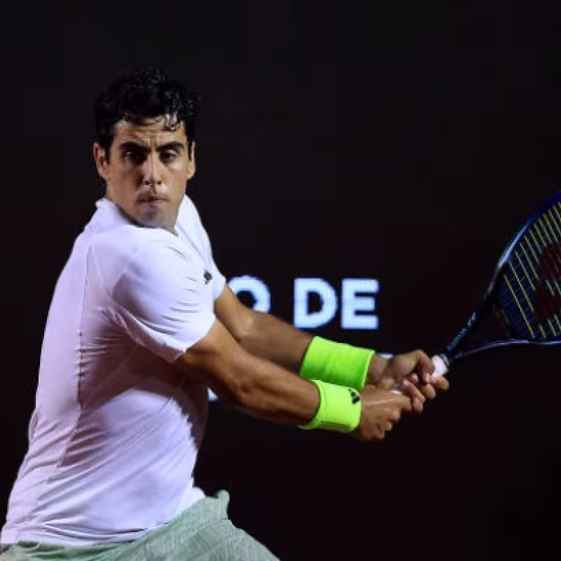Qualy ATP Montecarlo 2024. Estos son los tenistas que lucharan por entrar en el cuadro final. Foto: Gettyimages