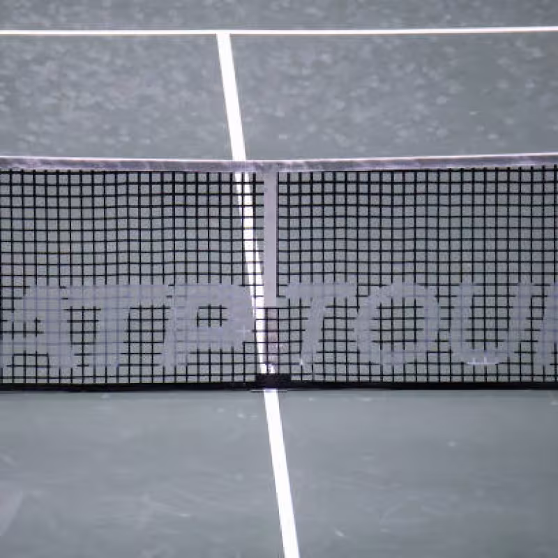 ATP. Foto: Getty