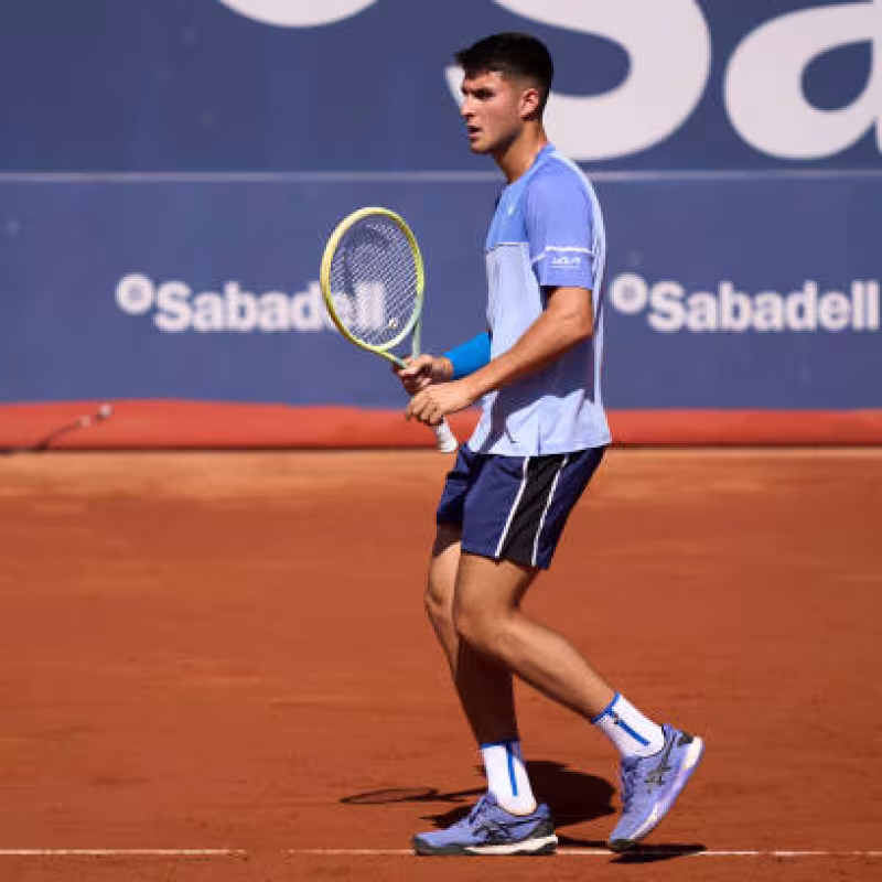 Pablo Llamas.