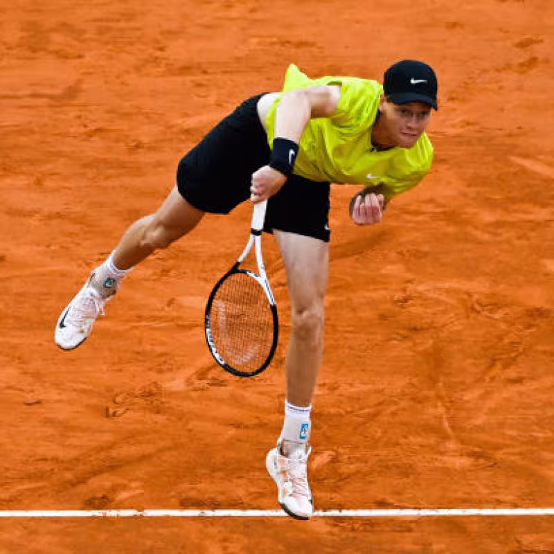 Orden cabezas de serie Montecarlo 2024. Foto: gettyimages