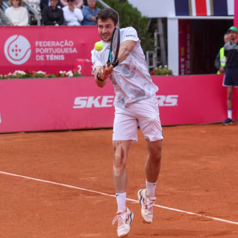 Pedro Martínez. Foto: Getty