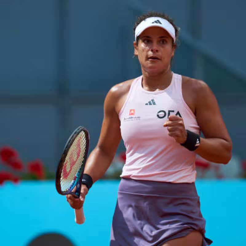 Mayar Sherif. Foto: Getty