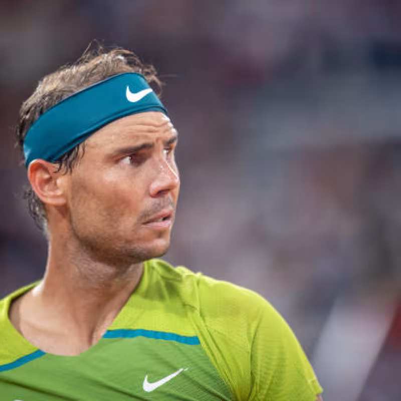 Análisis cuadro Roland Garros 2024. Foto: gettyimages