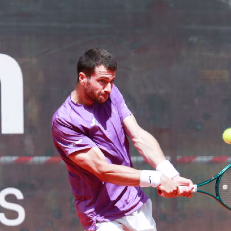 Pedro Martínez, olímpico. Foto: gettyimages