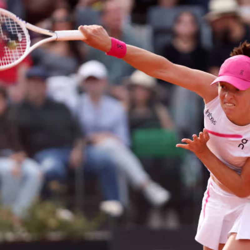 Ranking WTA, ventaja número 1. Foto: gettyimages