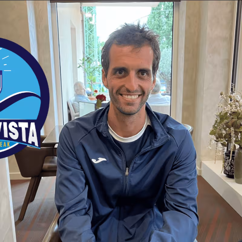 Albert Ramos. Fuente: Carlos Navarro para Puntodebreak