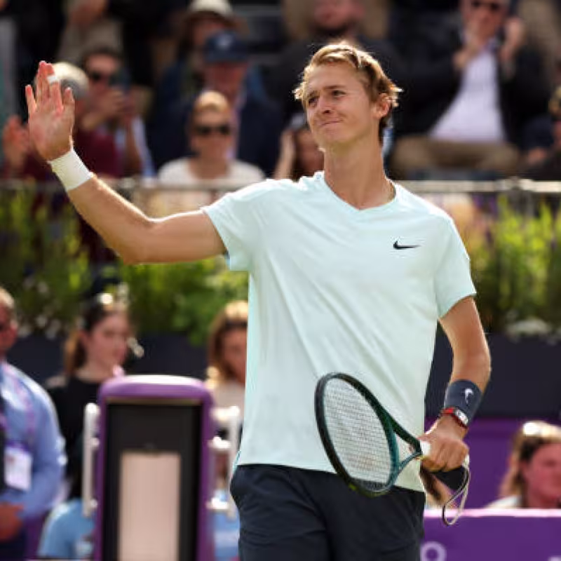 Sebastian Korda.