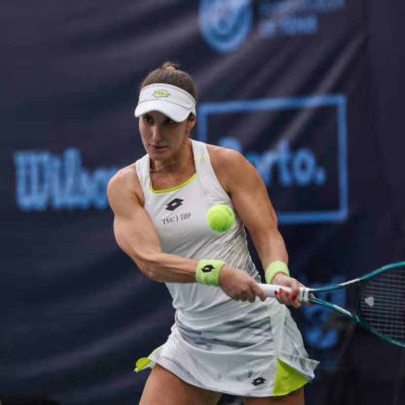 Marina Bassols. Foto: Getty