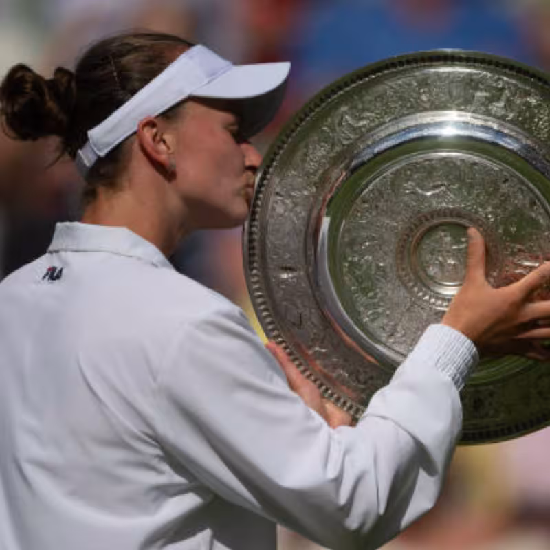 The Krejcikova Miracle