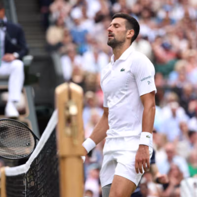 Ljubicic raises doubts about Djokovic's future: "He will surely be motivated in Paris, but what will he do next?"