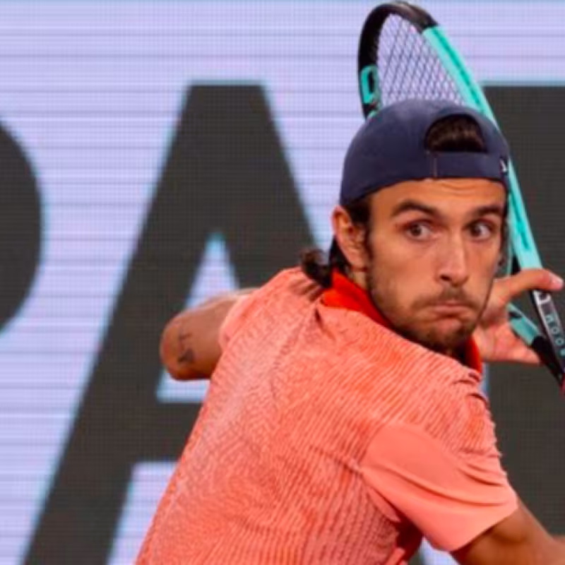ATP Umag 2024. Musetti 'Opts Out' of the Olympic Games and Will Fight for His First Title of the Year