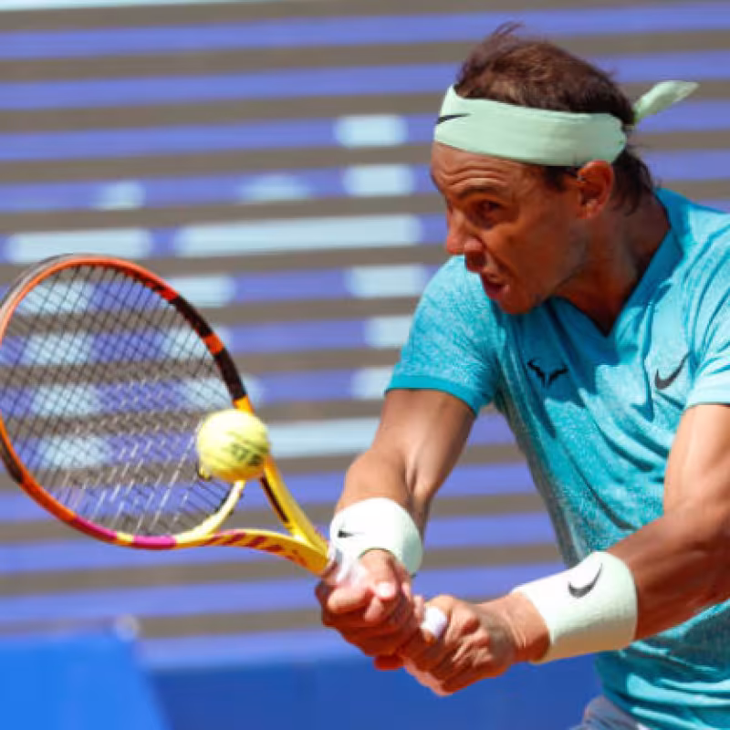 ATP Ranking. Nadal rises one hundred positions, Berrettini makes a big leap, and there is a slight change in the Top 10