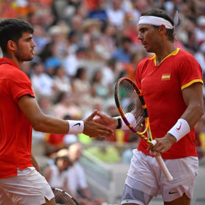 "Nadalcaraz" fires on all cylinders