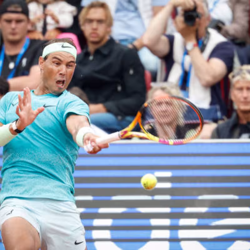 The incredible longevity data that Nadal has matched Federer in