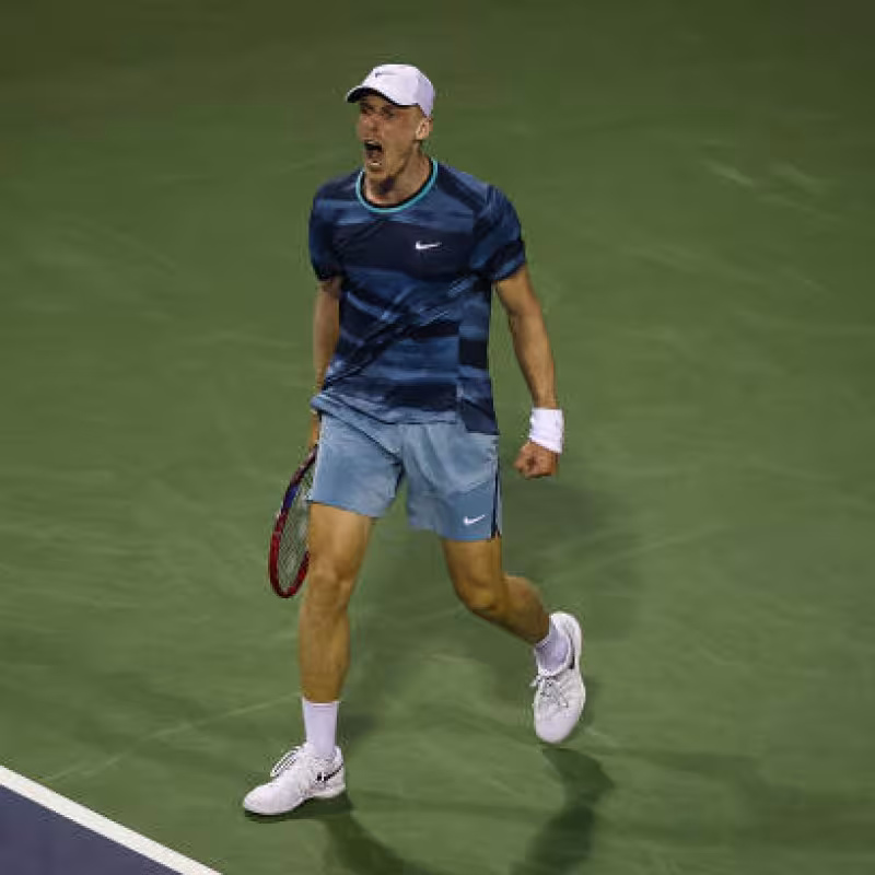 ATP Washington 2024: Shapovalov defeats Bautista and Opelka continues to amaze