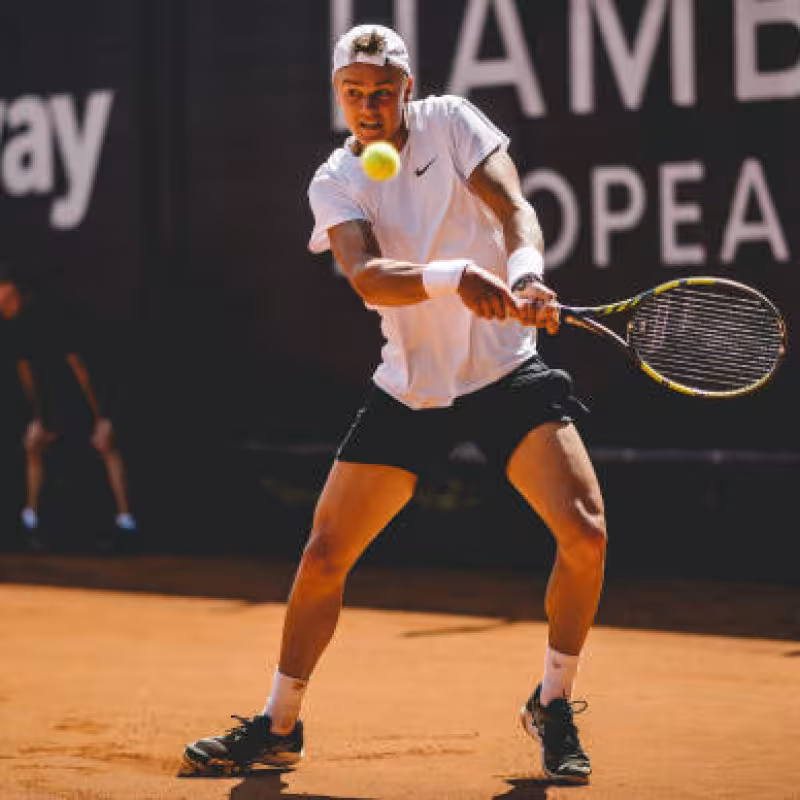 ATP Hamburg 2024 Field: Zverev and Rune are the favorites to start