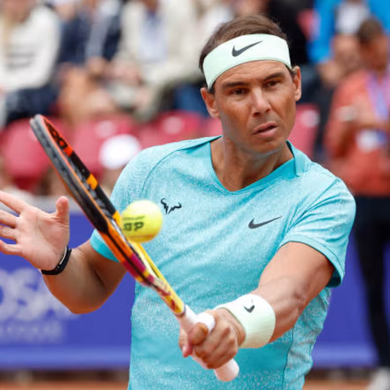 Schedule and where to watch Rafael Nadal vs. Cameron Norrie on TV and online in the ATP Bastad 2024