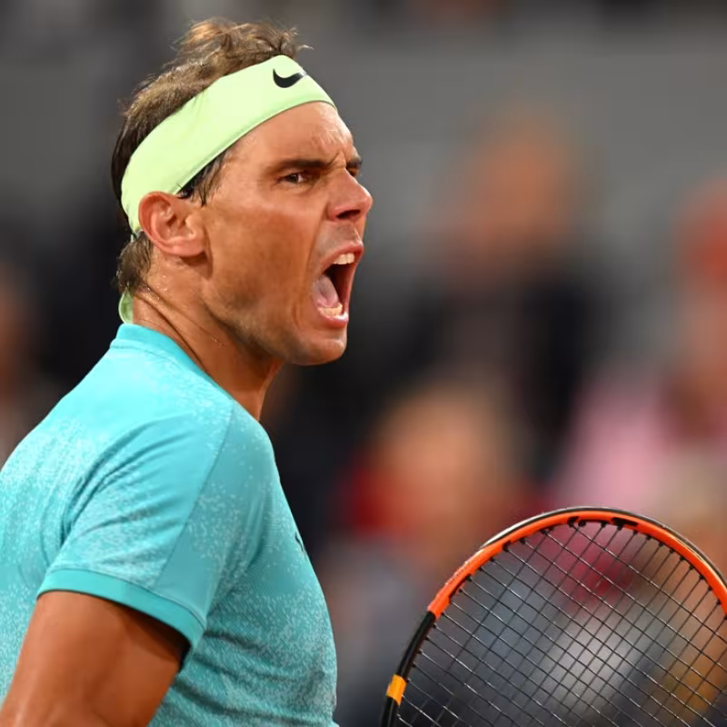 Time and Location to Watch Rafa Nadal's Debut at the Paris 2024 Olympic Games against Marton Fucsovics