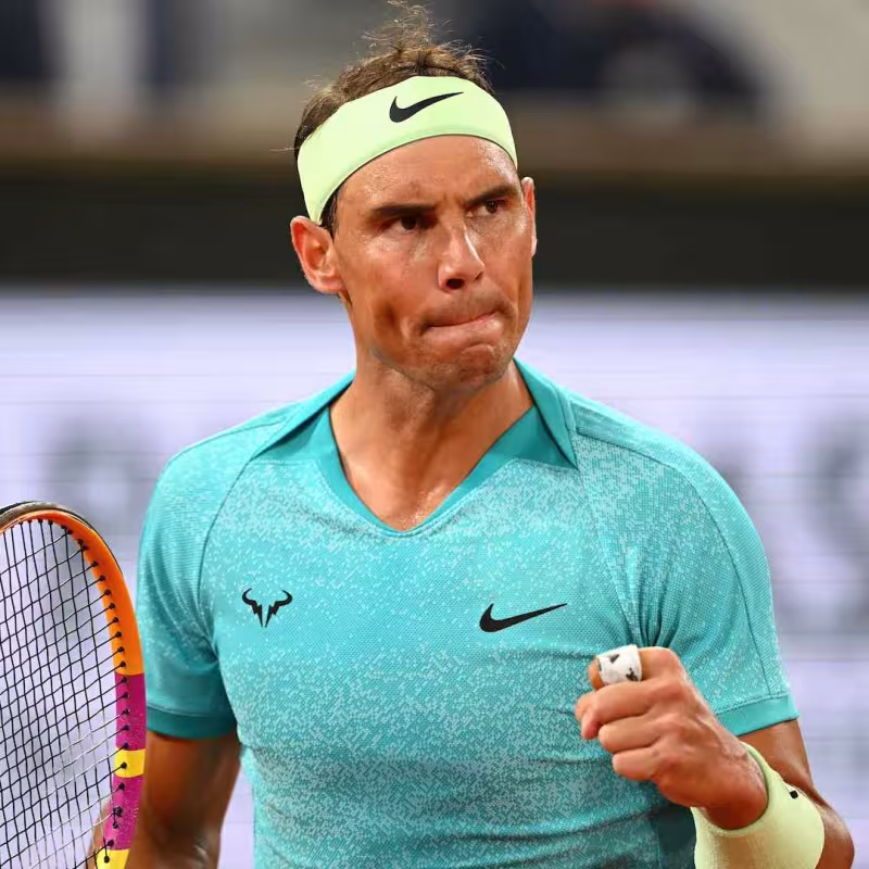ATP Bastad 2024. Analysis of the draw: Nadal, with an accessible path