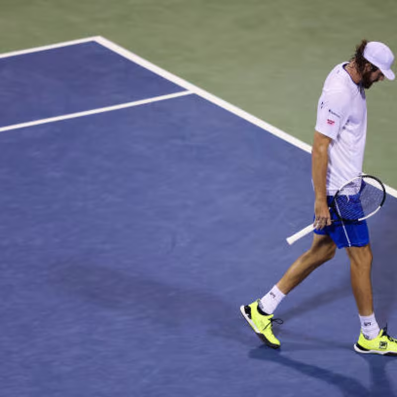 ATP Atlanta 2024. Opelka continues his good feelings