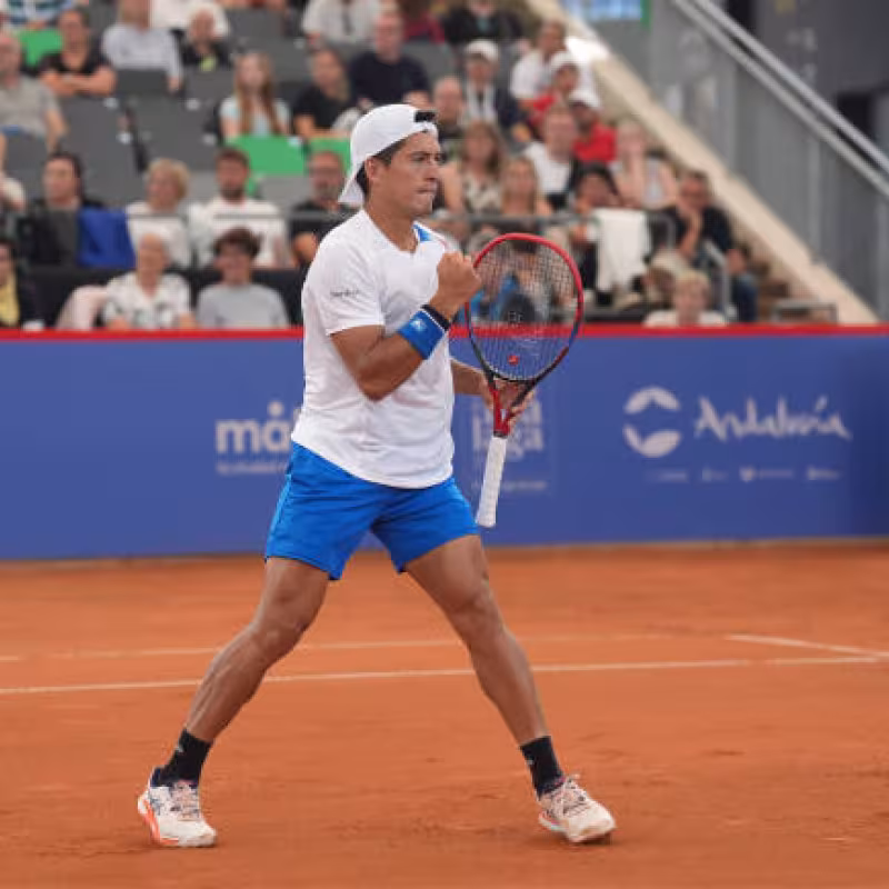 ATP Kitzbühel 2024 Draw: Báez and Tabilo are the favorites to win