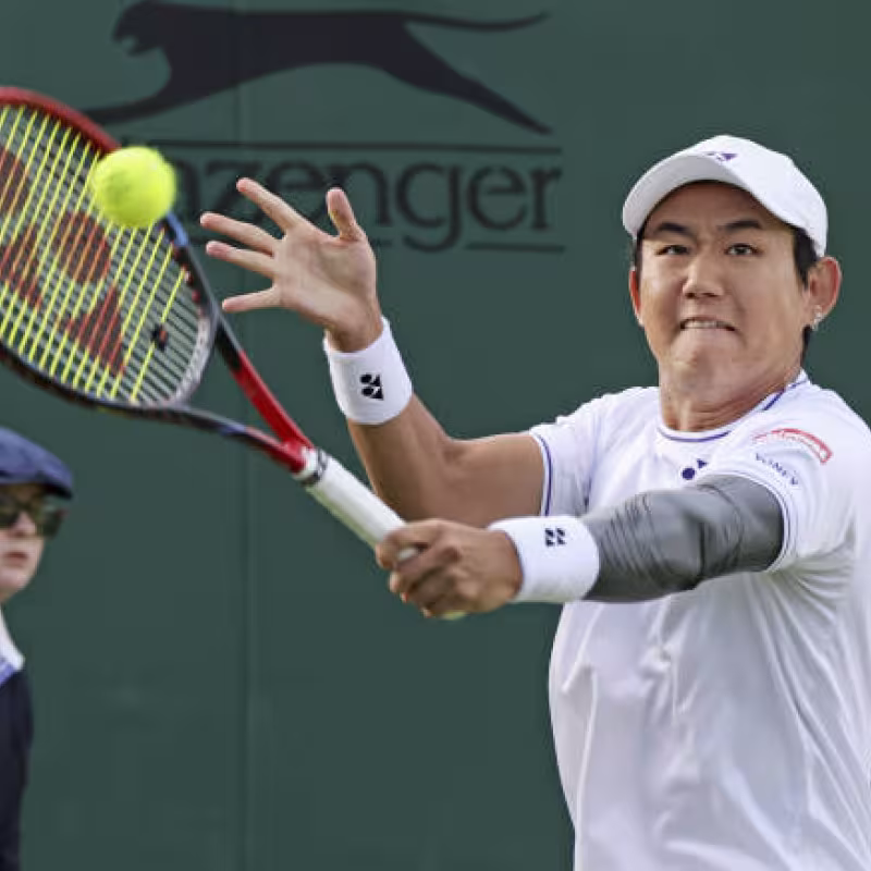 Thompson and Nishioka will fight for the title in Atlanta