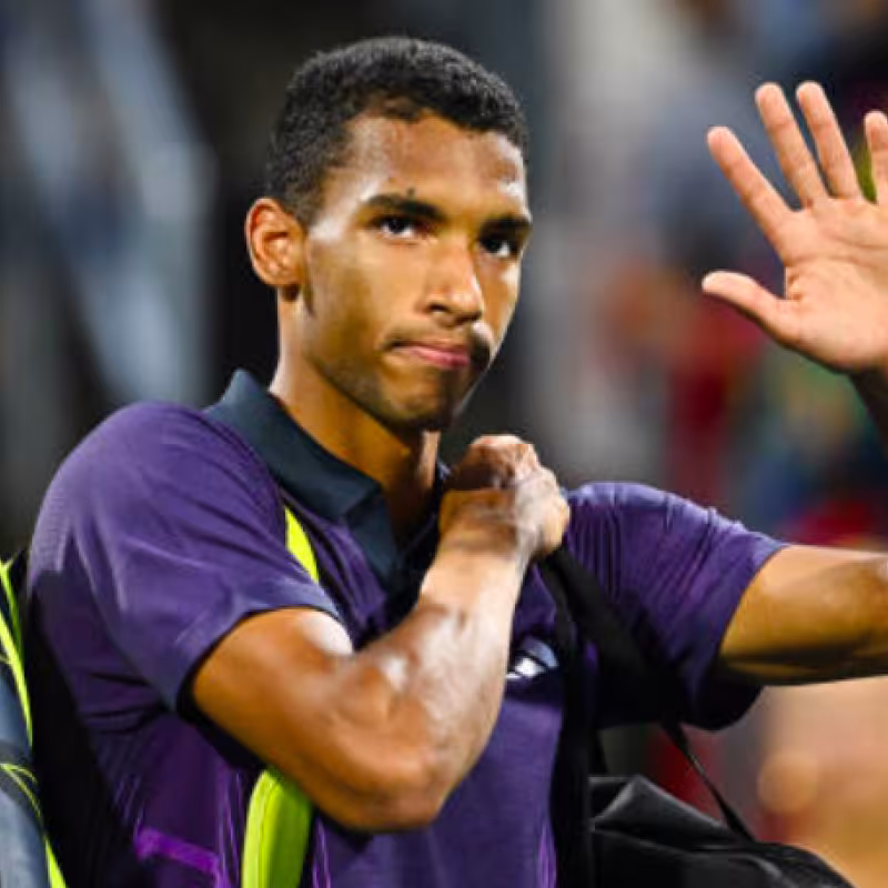 ATP Montreal 2024: There will be no Canadians in the second round