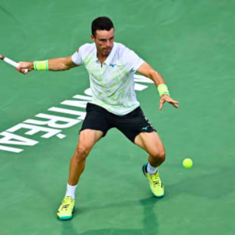 ATP Montreal 2024: Bautista Nears the Main Draw
