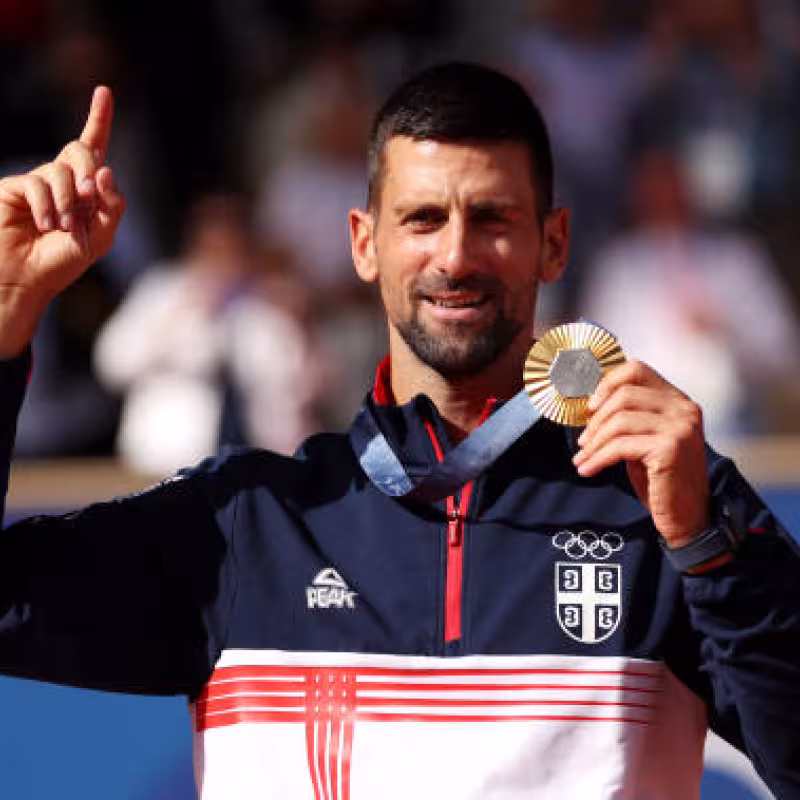 Ivanisevic: "If Djokovic keeps playing like this, he is the man to beat at the US Open"