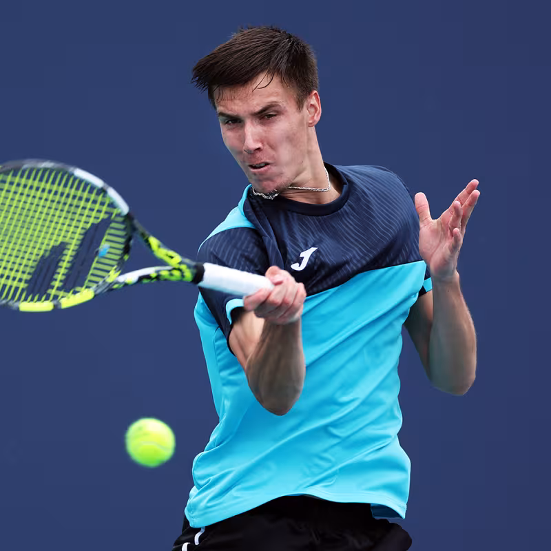 Marozsan delves into Dimitrov's mini-crisis.