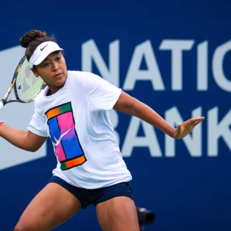 WTA Toronto 2024: Osaka secures a stunning victory over Jabeur