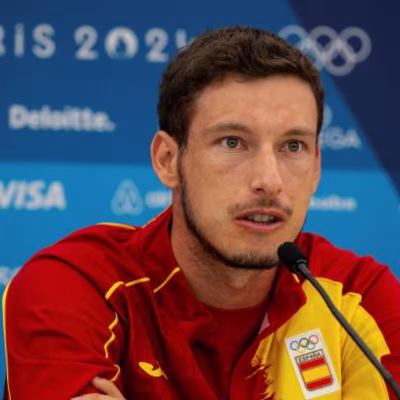 Carreño admits he considered retiring due to the injury