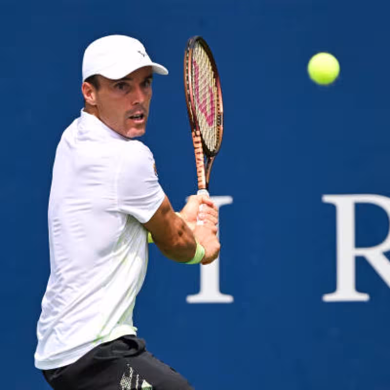 Bautista receives a second chance at ATP Montreal 2024