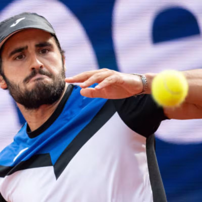 Alejandro Moro Cañas. Photo: Getty