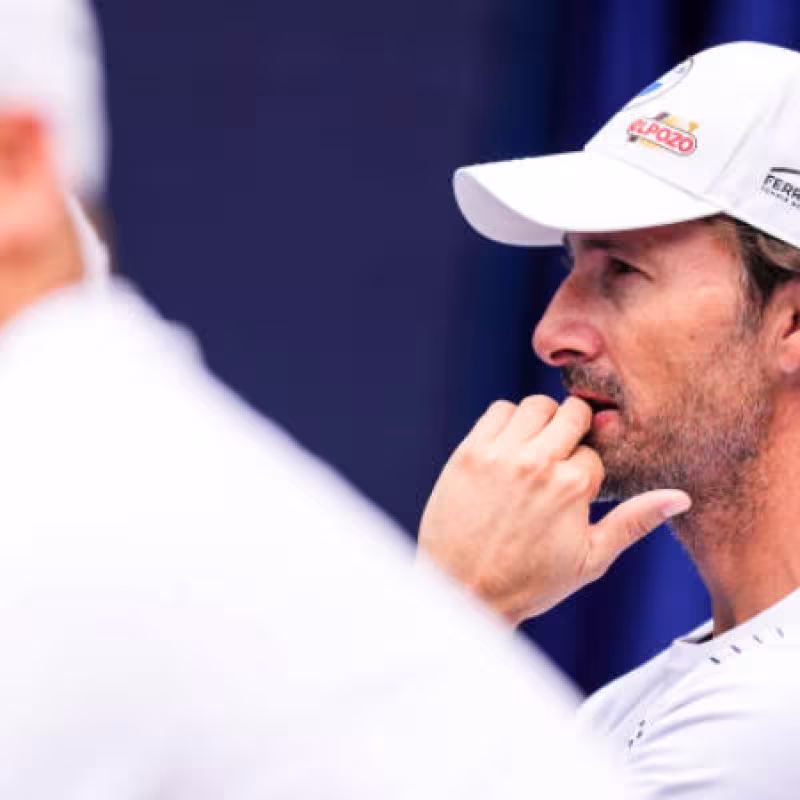 Coaching in the circuit will be reinforced in 2025. Source: Getty