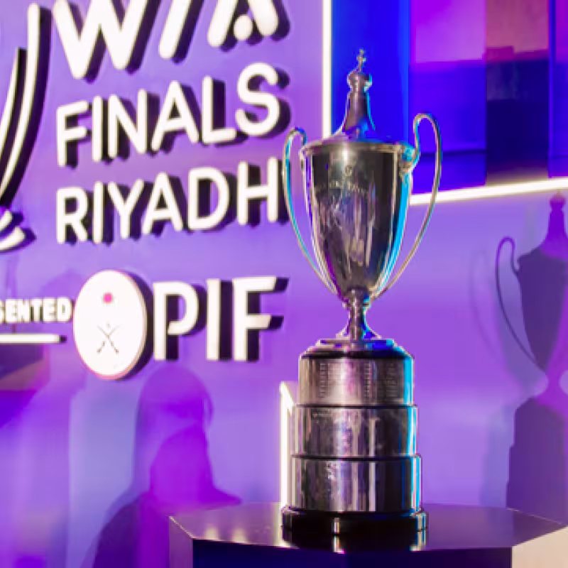 This is how the groups drawn for the WTA Finals 2024 end up. Source: Getty