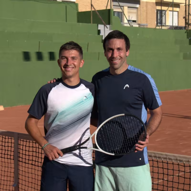 We analyze the HEAD Speed 2024: Sinner's racket