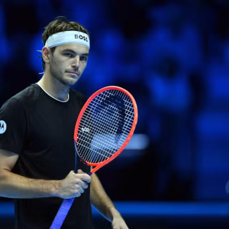 Changes in the top-10 of the ATP ranking. Photo: gettyimages