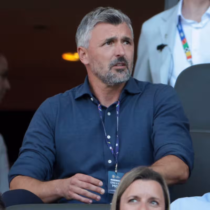 Goran Ivanisevic. Source: Getty