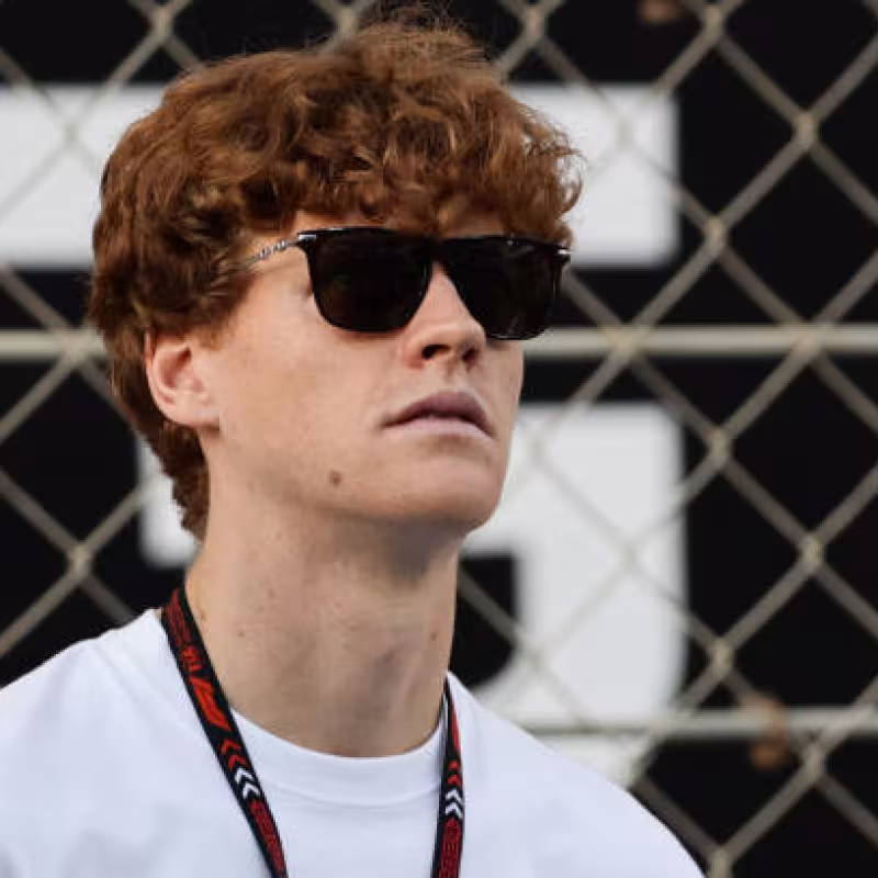 Sinner weighs doping case options. Photo: gettyimages