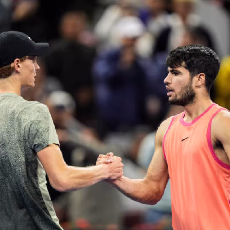 Analysis of the Australian Open 2025 field. Photo: gettyimages