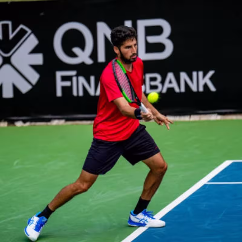 Altug Celikbilek. Photo: Getty