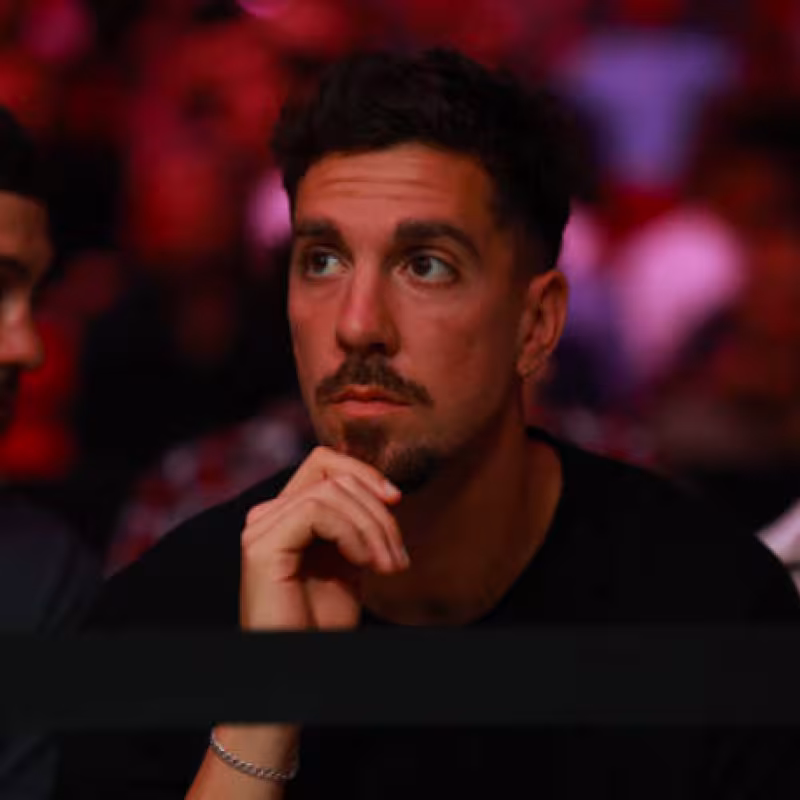 A new injury sidelines Kokkinakis. Source: Getty