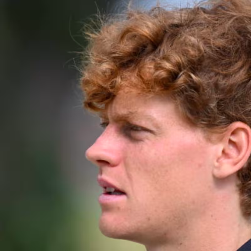 WADA comes to Jannik Sinner's defense. Source: Getty