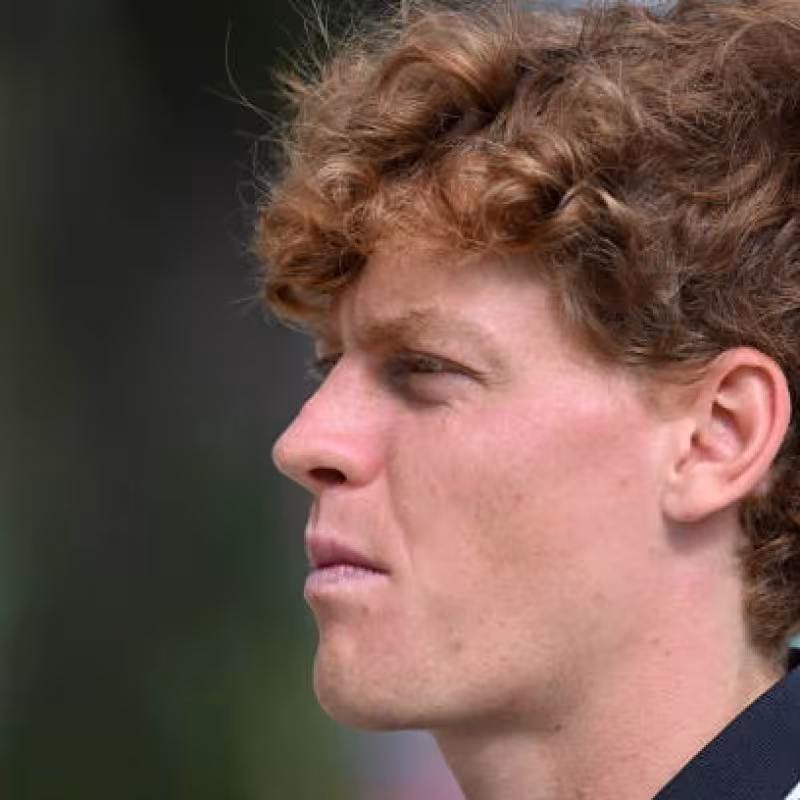 WADA Reaches Agreement to Resolve Jannik Sinner Doping Case. Photo: Getty