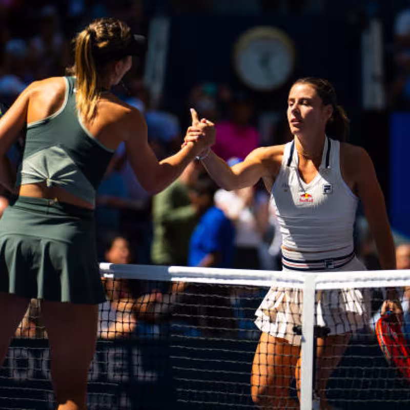 WTA 500 Mérida Tournament. Photo: gettyimages